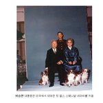 [콜로라도] 역사속 <b>사진</b> 한장 18편 -청와대의 동물들-.<b>jpg</b>