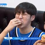 [프듀2] 하성운, 노태현 그룹