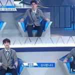 [프듀2] 강동호 <b>자세</b> 조카 별로다