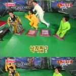 [댓글부탁해] 유<b>느님</b> 방송도중 레알 빡침