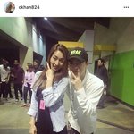 [세훈] 170529 누군가의 인스타그램