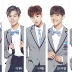 [프로듀스] 대휘팀 이렇게 짜졌으면 대만족인데