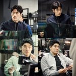 연기 기깔나게 잘하는 명품배우 김강우 !!