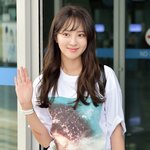 바캉스 패션여신 정혜성