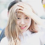 머리 염색하고 비주얼 폭발하는 아이돌