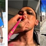 [댓글부탁해] '까방권' 빈지노 vs '<b>반삭</b>한' 지용