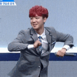 [임영민] 우리 채널 즐찾 ㅋㅋㅋㅋ