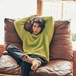 걸어다니는 화보 그자체. 어제자 영화 <b>악녀</b> 시사회 속 성준!