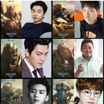 [EXO] 뜬금포기사에 민석이 있어서 깜놀ㅎ