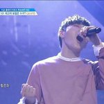 [프듀2] ?하성운 왜 이럼??