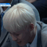 [프듀2] 순위발<b>표식</b>