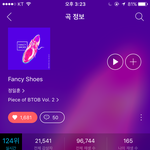 [BTOB] 혹시 스<b>밍</b> 안돌리는 멜<b>디</b>들아