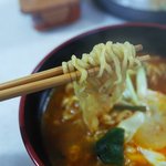 <b>대파</b>라면 레시피 누가 만들었나요.