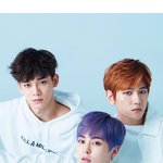 [시우민] 일본<b>잡지</b> 앙앙에 첸백시!