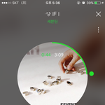 [세븐틴] 우리 오늘 1위후보 있<b>낭</b>?