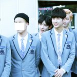[프듀2] 태동이 <b>남자팬</b>의 눈물나는 탐방기
