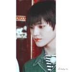 [NCT] 내<b>눈</b>x2=이태용<b>눈</b>...