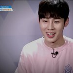 [프듀2] 하성운 <b>염색</b> 좀 보고 가