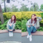 [EXO] 시우민이 넋놓고 본다는 이상형