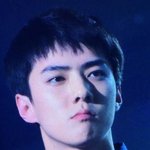 [EXO] 신발 비속어 <b>잔치</b>중