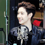 [갓세븐] 마크 움짤 구걸