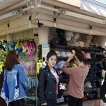 [EXO] 시우민 몸매<b>본대</b> 이린줌년아