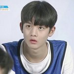 [프듀2] 뭐...?진영이 <b>오리</b>틀걸 파트가 별로없다고...?