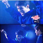 [EXO] 오세훈 <b>레알</b> 신났엇네