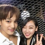 [EXO] 이분 애들이랑 어떻게 아는<b>사이</b>심?