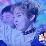 [시우민] 오늘 시우민 <b>마지</b>텐시