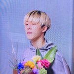 [아이콘] 주간아에서 꽃꽂이 한듯ㅋㅋㅋ