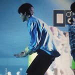 [백현] 백현이 <b>뒤태</b> 간지 ㅜㅜ