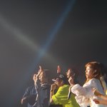 [시우민] <b>오늘자</b> 룰 더 스테이지 시우민 ㄷㄷ