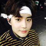 [EXO] 아 근데 김준면 헤어밴드 개좋음