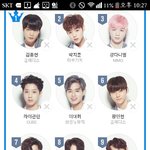 [프로듀스] <b>사심</b>+현실적으로 생각한 데뷔조