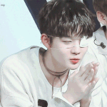 [프로듀스] 난 진짜 막화때 배진영ㅇㅣ