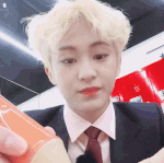 [NCT] 민형이 <b>국적</b>있잖아