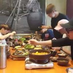 [방탄소년단] 4주년힛<b>진</b>