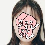 [댓글부탁해] 나얼굴형이상해??