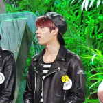 [인피니트] 찰떡같이 아이돌이었던 <b>넘버원</b>때 우현이