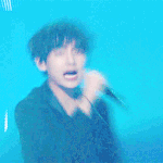 [방탄소년단] 방탄은 <b>미끼</b>들 던졌고 나는 덥썩 그걸 물어버린것이여