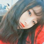 이 사진 누구야? <b>도용</b>당하시고 있는 것 같아