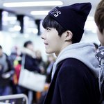 [방탄소년단] ㅋㅋㅋㅋㅋㅋㅋ이제부터 흑발<b>호석</b>이는
