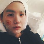 [방탄소년단] <b>융기</b> 짹