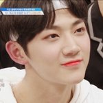 [프듀2] 방과후 자기광고보러간 연습생