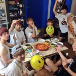 [방탄소년단] 이삐들