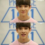 [프듀2] 프듀첫방부터 사무엘고정픽인 사람인데 요즘너무<b>뿌듯</b>