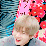 [방탄소년단] <b>니</b> <b>얼굴</b>만 보면 웃는 나니까❤
