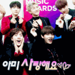 [방탄소년단] <b>서로</b> 믿고 오랫동안 사랑하자❤