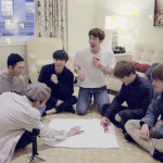[방탄소년단] 이 짤처럼 페스타<b>기간</b>동안